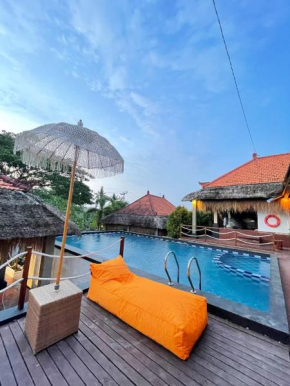 Simpang Inn Hostel